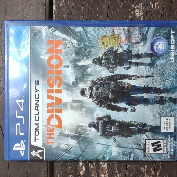 PS4 VIDEO GAMES - Picture 3 of 15